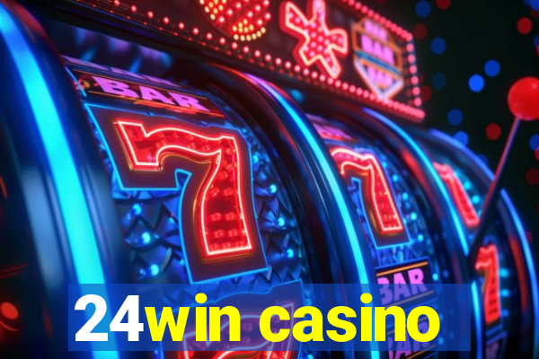 24win casino