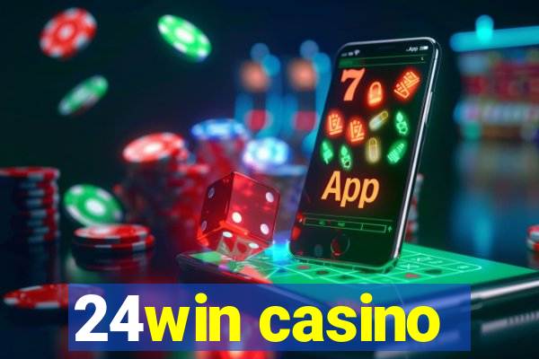 24win casino