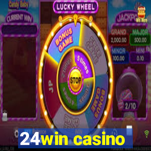 24win casino