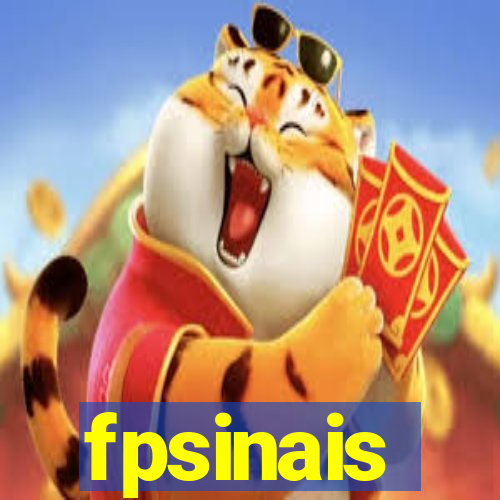 fpsinais