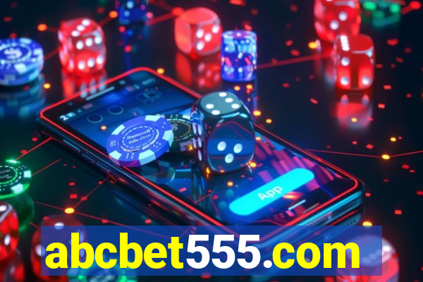 abcbet555.com