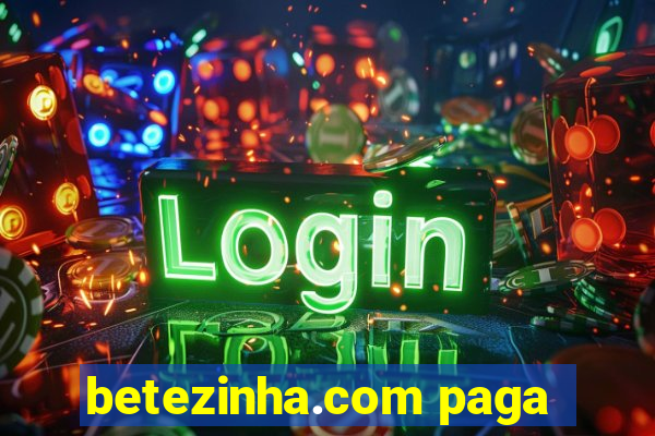 betezinha.com paga