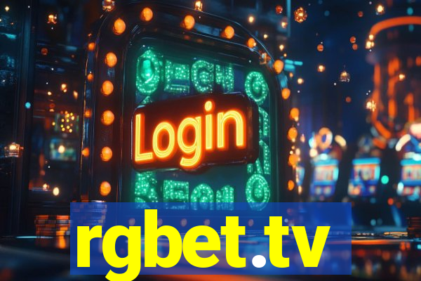 rgbet.tv