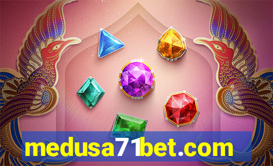 medusa71bet.com