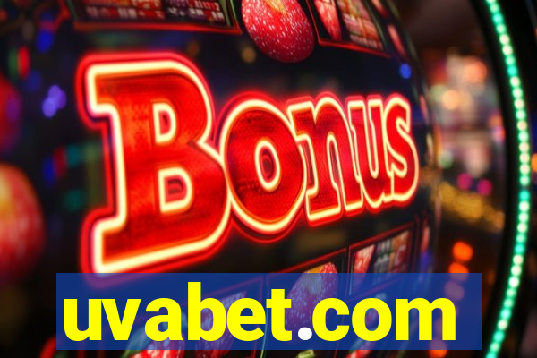 uvabet.com