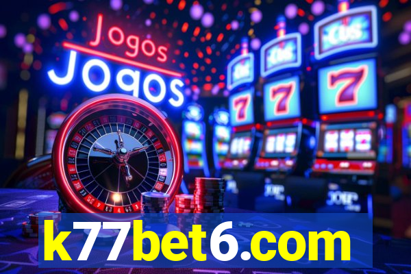 k77bet6.com