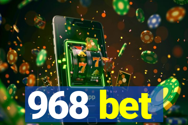 968 bet