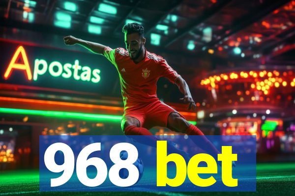 968 bet