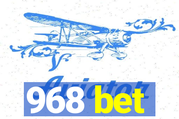 968 bet