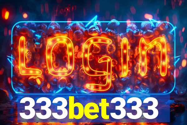 333bet333