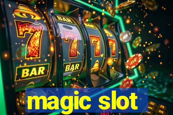 magic slot