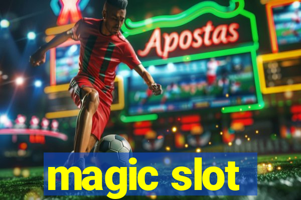 magic slot