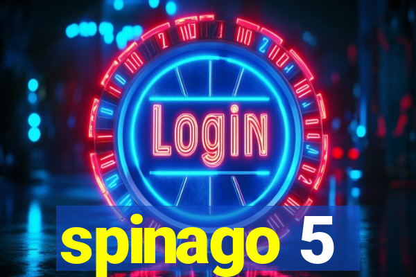 spinago 5