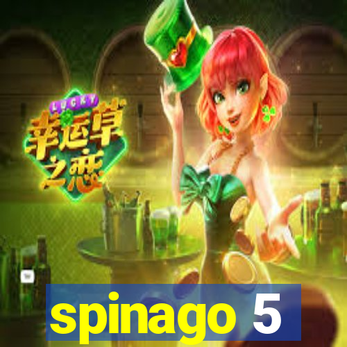 spinago 5