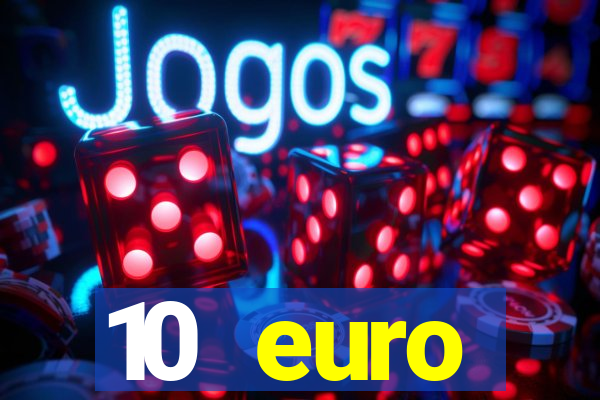 10 euro willkommensbonus casino ohne einzahlung