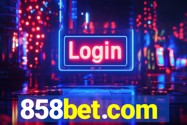 858bet.com