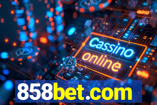 858bet.com