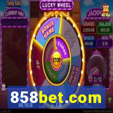 858bet.com