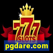 pgdare.com