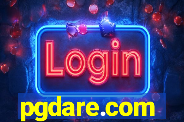 pgdare.com