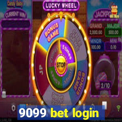 9099 bet login