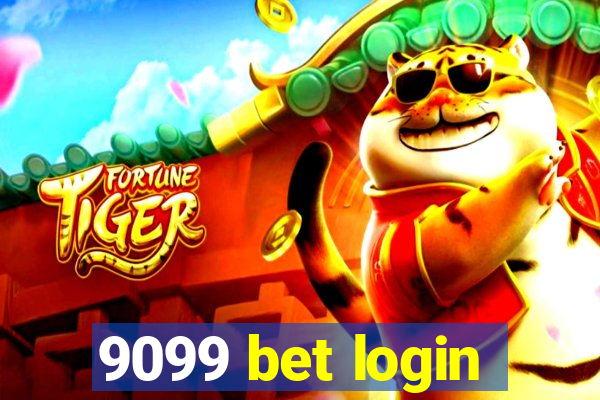 9099 bet login