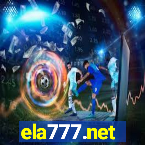 ela777.net