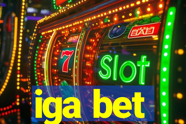 iga bet