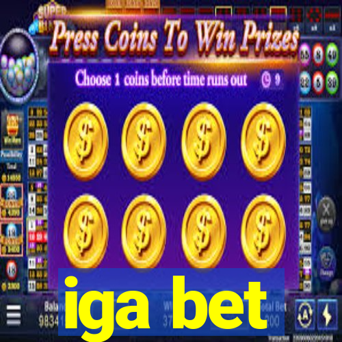 iga bet