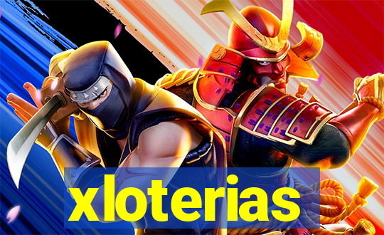 xloterias