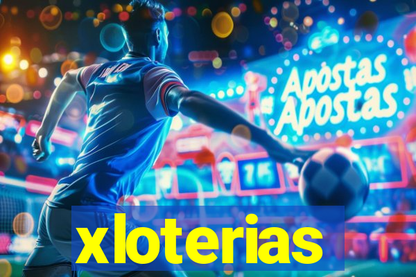 xloterias