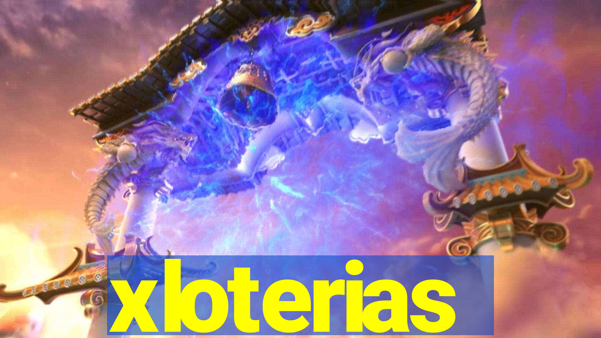 xloterias