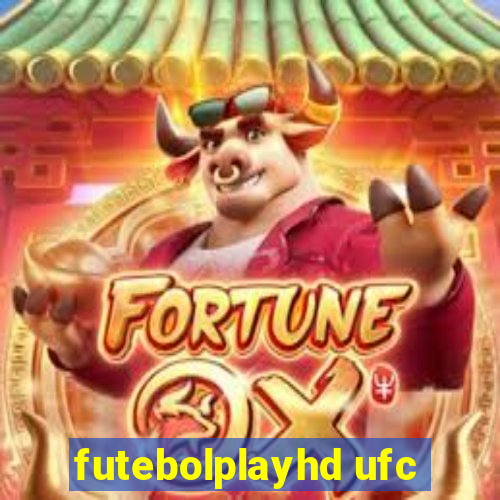 futebolplayhd ufc