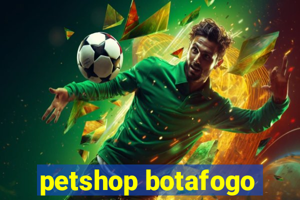 petshop botafogo