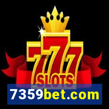 7359bet.com