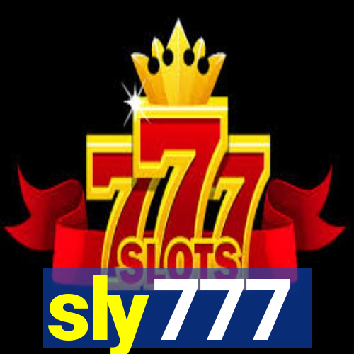 sly777