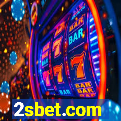 2sbet.com