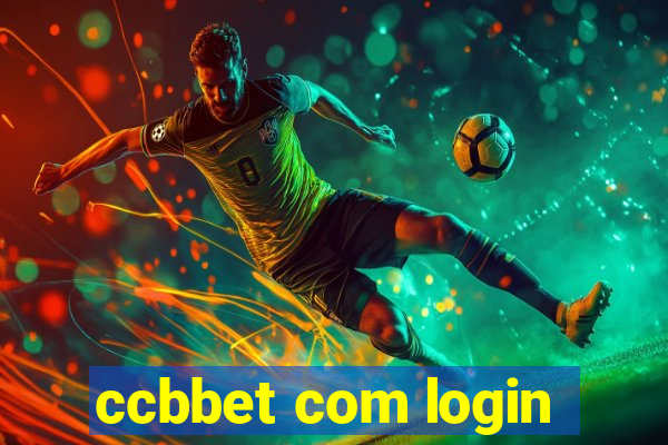 ccbbet com login