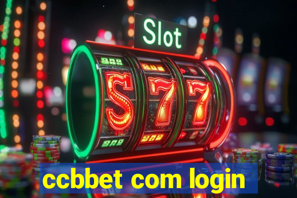 ccbbet com login