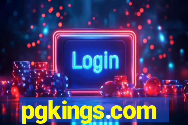 pgkings.com