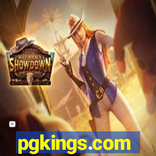 pgkings.com