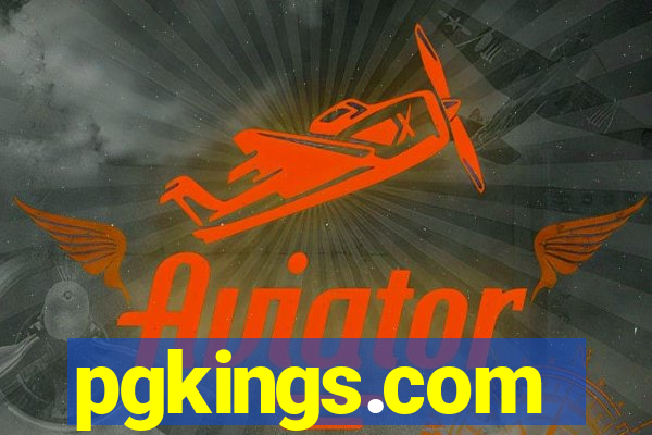 pgkings.com