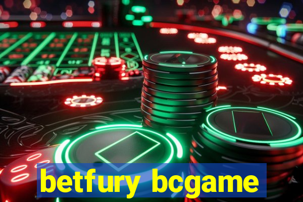 betfury bcgame