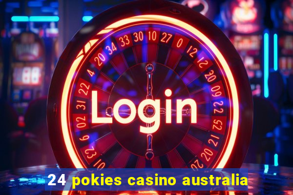 24 pokies casino australia