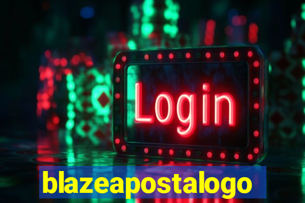 blazeapostalogo