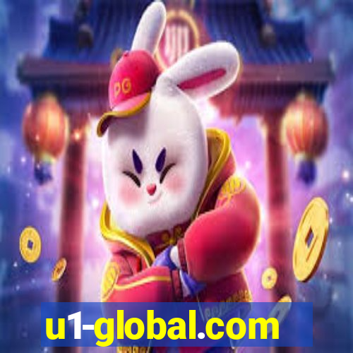 u1-global.com