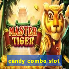 candy combo slot