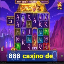 888 casino de