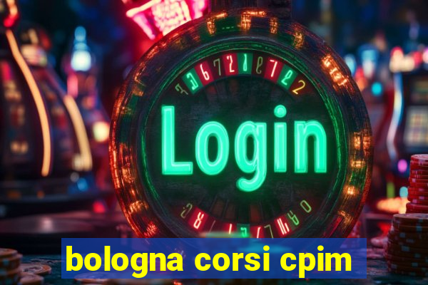 bologna corsi cpim