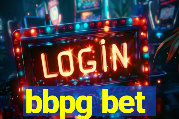 bbpg bet